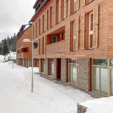 437 Apartmán *