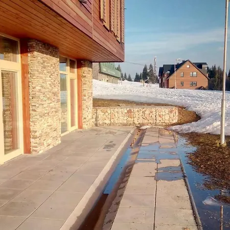 437 Apartmán *