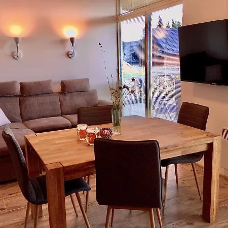 437 Apartmán