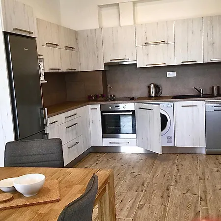 437 Apartmán Horní Mísečky