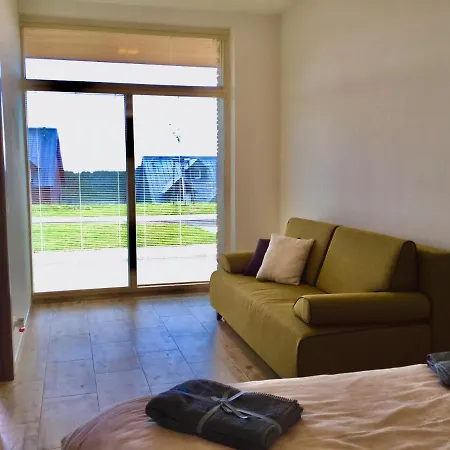 437 Apartmán